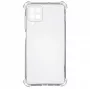 Evelatus Samsung Galaxy A22 4G Military Shockproof Siliconen Hoesje TPU Transparant