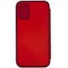 Evelatus Samsung Galaxy A23 4G/ A23 5G boekhoes rood