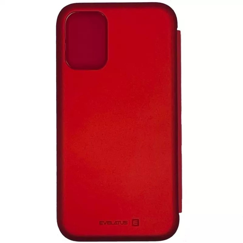 Evelatus Samsung Galaxy A23 4G/ A23 5G boekhoes rood
