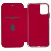 Evelatus Samsung Galaxy A23 4G/ A23 5G boekhoes rood
