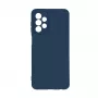 Evelatus Samsung Galaxy A23 4G / A23 5G Nano Silicone Case Soft Touch TPU blauw