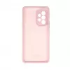 Evelatus Samsung Galaxy A23 4G / A23 Nano silicone hoesje Soft Touch TPU beige