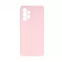 Evelatus Samsung Galaxy A23 4G / A23 Nano silicone hoesje Soft Touch TPU beige