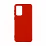 Evelatus Samsung Galaxy A33 5G Nano Siliconen Hoesje Soft Touch TPU Rood