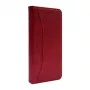 Evelatus Samsung Galaxy A35 boekhoesje folio rood