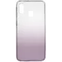 Evelatus Samsung Galaxy A40 Gradient TPU-hoes koffie