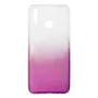 Evelatus Samsung Galaxy A40 Gradient TPU Case Roos Rood