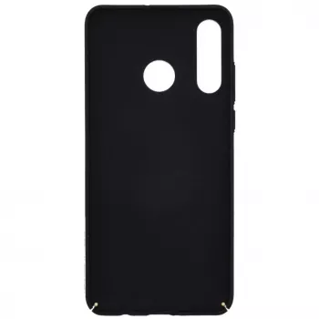 Evelatus Samsung A40 Shooter Blue Hoesje
