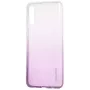 Evelatus Samsung Galaxy A50 Gradient TPU case coffee