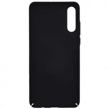 Evelatus Samsung Galaxy A50 Shooter bruine back cover