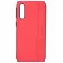 Evelatus Samsung Galaxy A50 Shooter rode achterkantcover