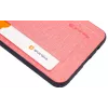 Evelatus Samsung Galaxy A50 siliconen hoesje roze