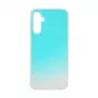 Evelatus Samsung Galaxy A53 transparant gradient-hoesje