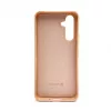Evelatus Samsung Galaxy A54 TPU Nano siliconen hoesje pink sand