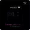 Evelatus Samsung Galaxy A70 Camera Lensglas Vervanging - Helder