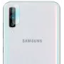 Evelatus Samsung Galaxy A70 Camera Lensglas Vervanging - Helder