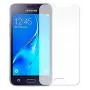 Evelatus Samsung Galaxy J1 2016 achtercover transparant silicone TPU