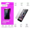 Evelatus Samsung Galaxy J3 J320 2016 Back Cover Siliconen Zwart
