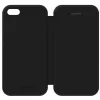 Evelatus Samsung Galaxy J4 Plus boekhoes zwart