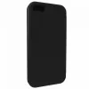 Evelatus Samsung Galaxy J4 Plus boekhoes zwart