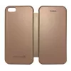 Evelatus Samsung Galaxy J6 (2018) boekhoes roségoud