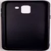 Evelatus Samsung Galaxy J6 (2018) Picture Glass Case 2 - achterkant van gehard glas