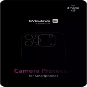 Evelatus Samsung Galaxy Note 10 / Note 10+ camera glaslenzen vervanging - helder