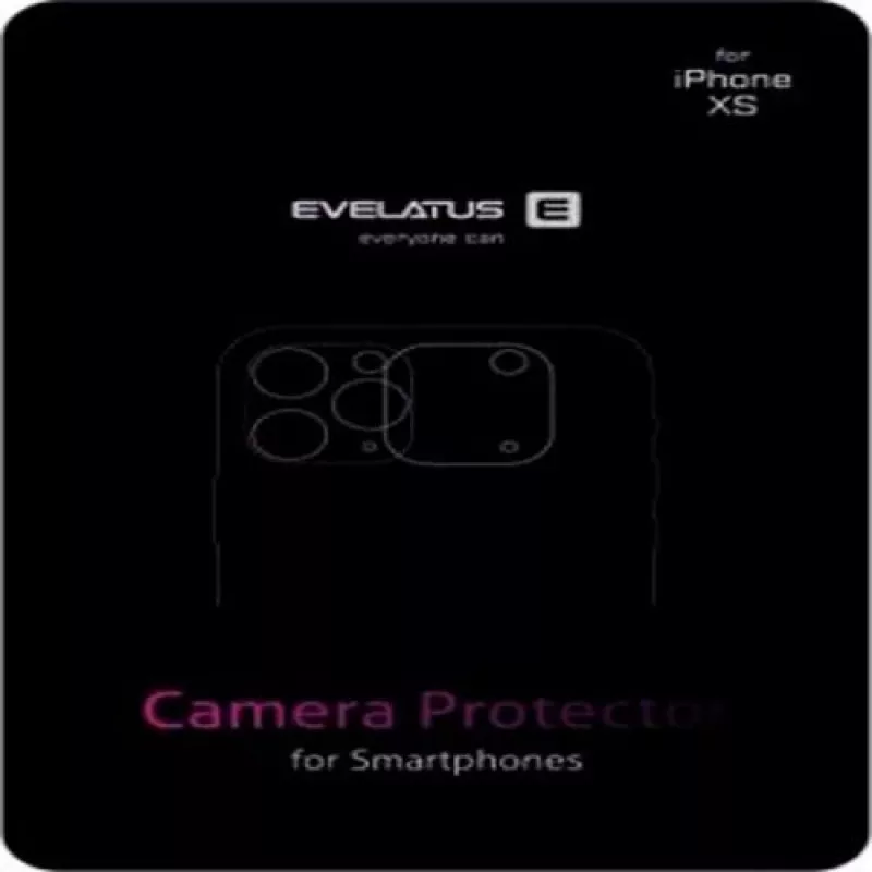 Evelatus Samsung Galaxy Note 10 / Note 10+ camera glaslenzen vervanging - helder