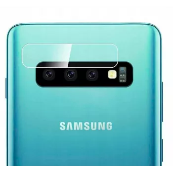 Evelatus Samsung Galaxy Note 10 / Note 10+ camera glaslenzen vervanging - helder