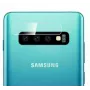Evelatus Samsung Galaxy Note 10 / Note 10+ camera glaslenzen vervanging - helder