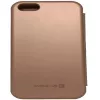 Evelatus Samsung Galaxy S10 boekhoesje roségoud