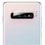 Evelatus Samsung Galaxy S10 camera-lensglas vervanging - transparant gehard glas