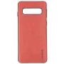 Evelatus Samsung Galaxy S10 Kuton bruine back cover