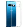 Evelatus Samsung Galaxy S10 Plus siliconenhoes 1,5 mm TPU transparant