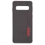 Evelatus Samsung Galaxy S10 Shooter zwarte achterkanthoes