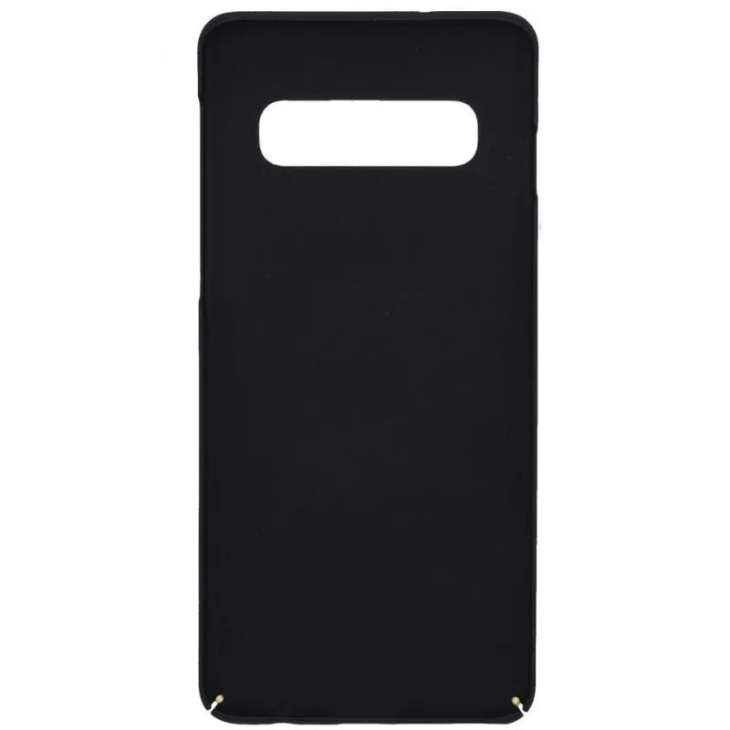 Evelatus Samsung Galaxy S10 Shooter Case rood