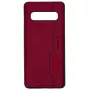 Evelatus Samsung Galaxy S10 Shooter Case rood
