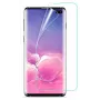Evelatus Samsung Galaxy S10 TPU displayschermfolie – volledig oppervlak, zelfherstellend, ultratransparant