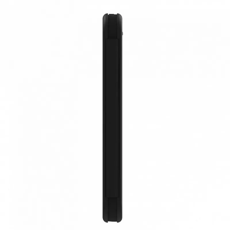 Evelatus Samsung Galaxy S10e boekhoes zwart