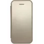 Evelatus Samsung Galaxy S10e boekhoes goud