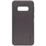 Evelatus Samsung Galaxy S10e Kuton zwart hoesje