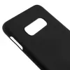 Evelatus Samsung Galaxy S10e Nano Siliconen Hoesje Soft Touch TPU Zwart