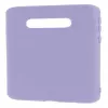 Evelatus Samsung Galaxy S10e Nano Siliconen Case Soft Touch TPU Blauw