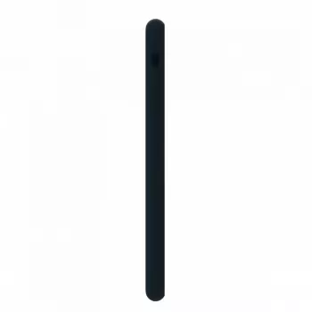 Evelatus Samsung Galaxy S10e nano silicone case soft touch TPU middernachtblauw