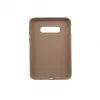 Evelatus Samsung Galaxy S10e nano siliconenhoesje soft touch TPU roze