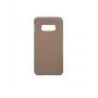 Evelatus Samsung Galaxy S10e nano siliconenhoesje soft touch TPU roze