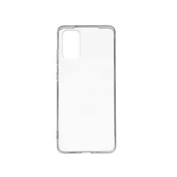 Evelatus Samsung Galaxy S20 Plus TPU 1,5mm Getinte Beschermhoes