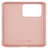 Evelatus Samsung Galaxy S20 Ultra Soft Touch Siliconenhoes Beige