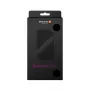 Evelatus Samsung Galaxy S21 FE 0,33mm plat helder gehard glas schermbeschermer met Japanse lijm en antistatische coating