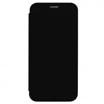 Evelatus Samsung Galaxy S21 boekhoesje zwart